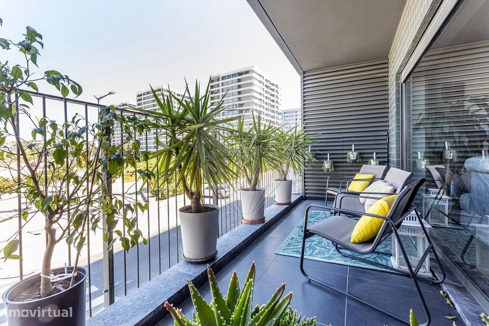 Apartamento T4 para venda