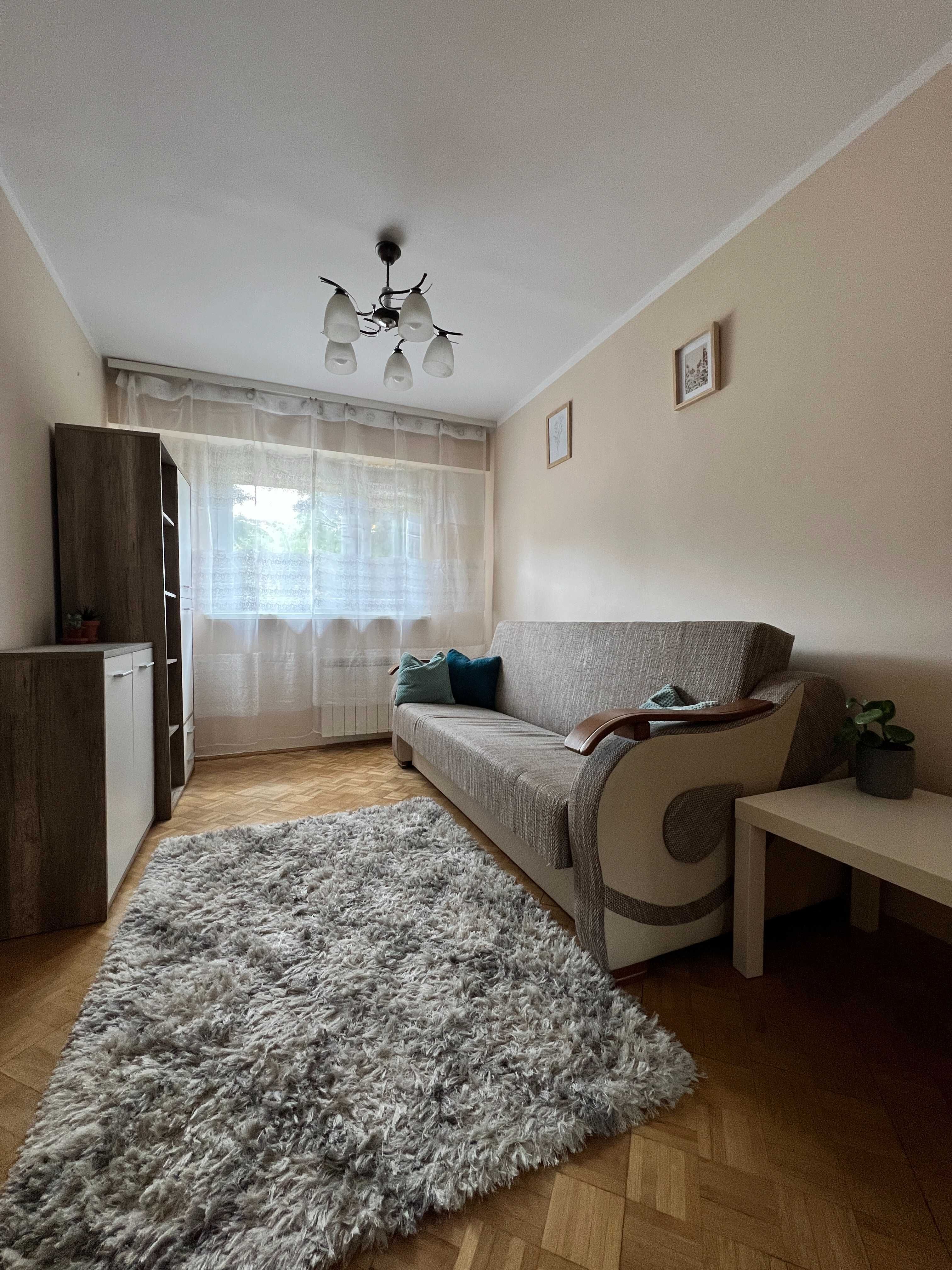 Bezpośrednio, 2-pokojowe, dobra lokalizacja