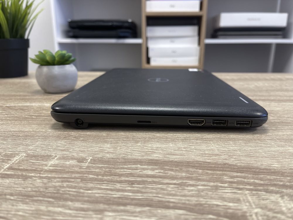 Ультрабук Dell 3180 11.6" 4/32 GB/Play Market/Intel HD/ Android 9 !