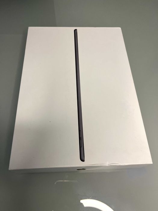 Apple iPad Air (3‑го покоління) 64 ГБ, Space Gray