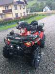 Polaris sportsman