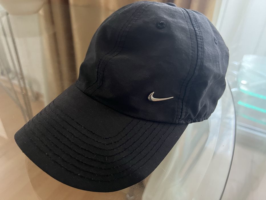 Кепка найк ориг