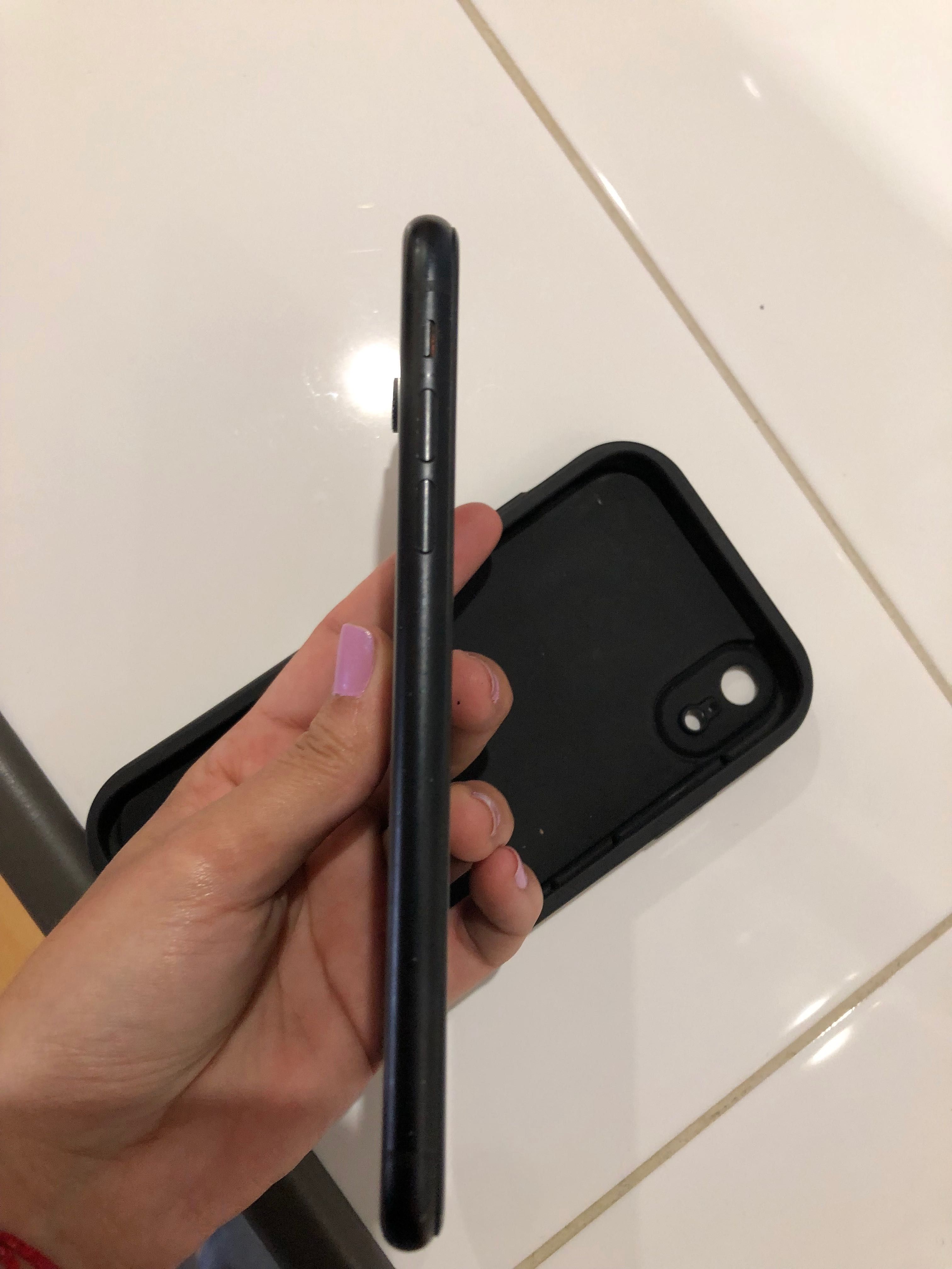 IPhone XR - Desbloqueado