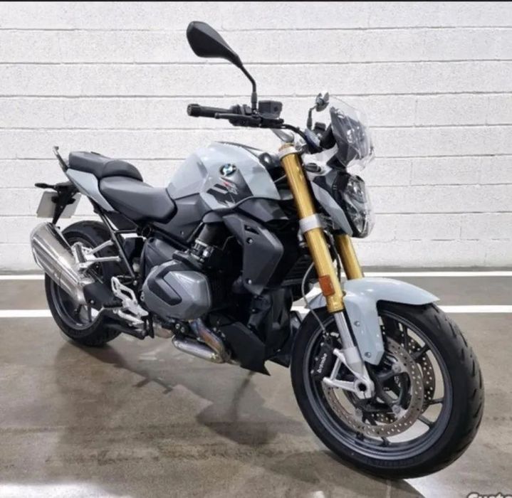 BMW R 1250 R