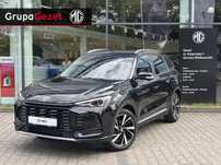 MG ZS Rocznik 2025 Dostępny od ręki!