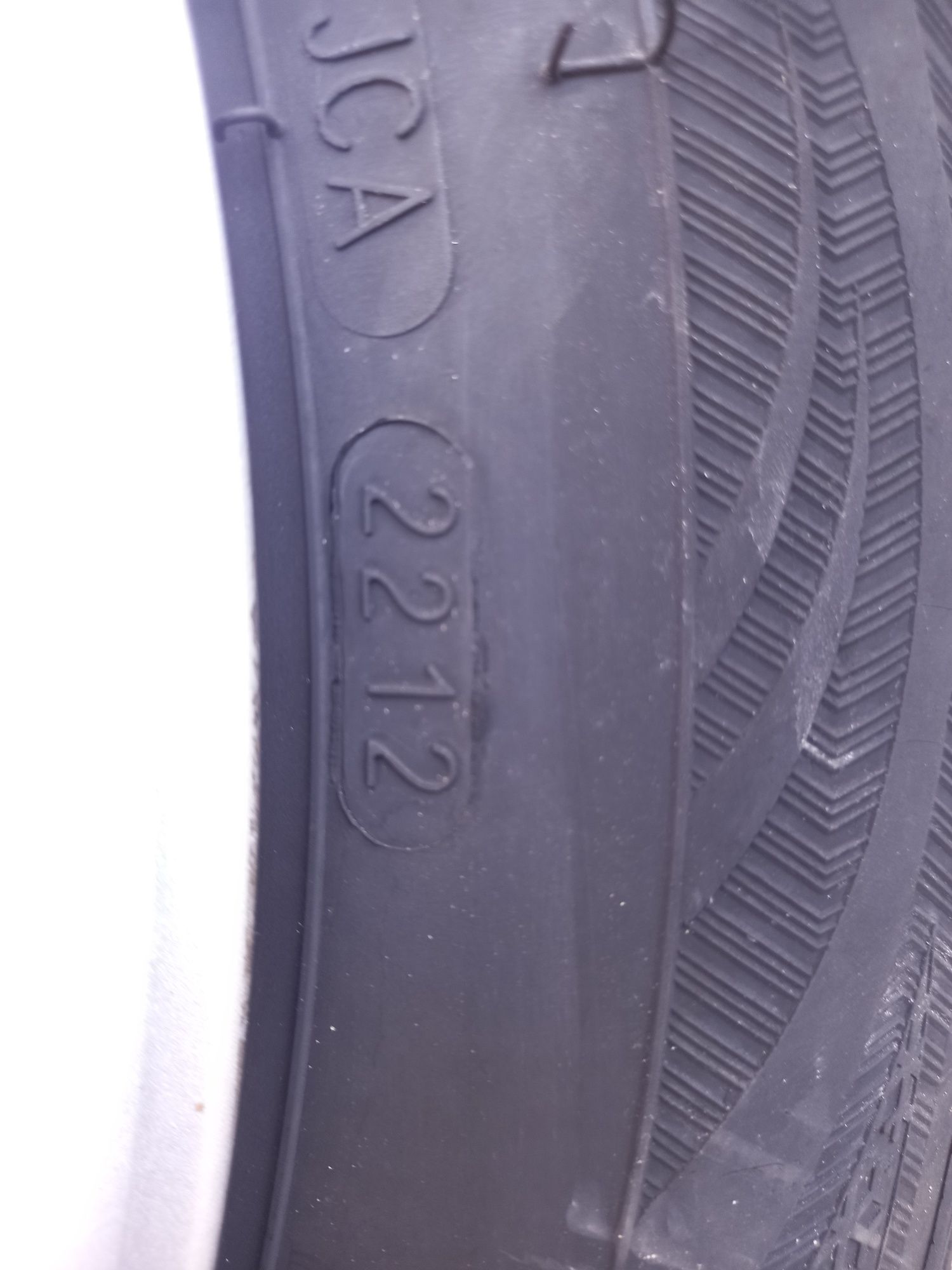 Koła MAZDA 205/60r16