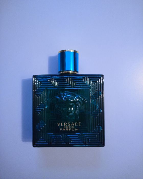 Versace Eros Parfum 100ml - Nowe