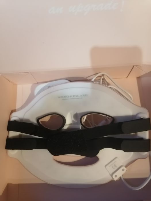 Maska led zdrowotna - The K Mask