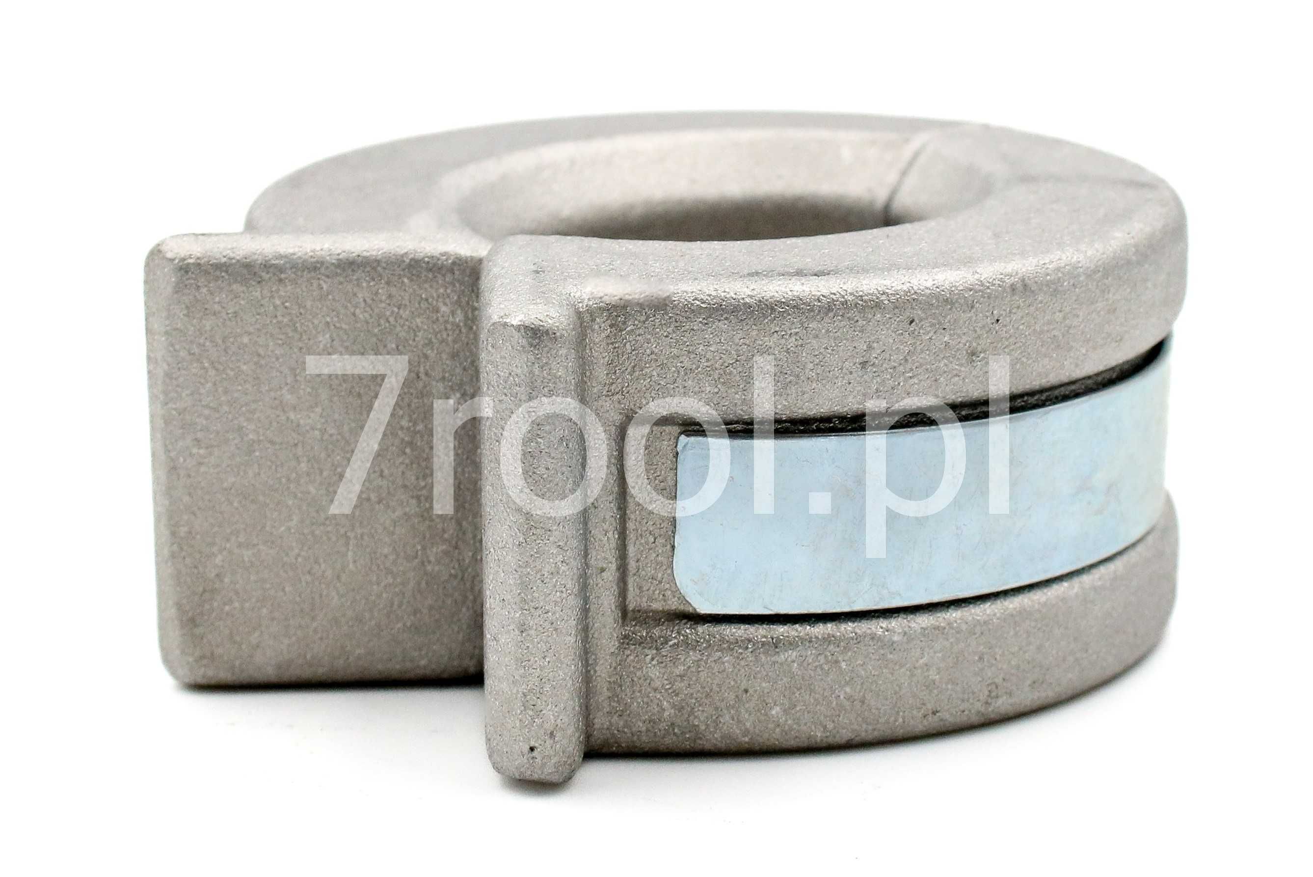 Ogranicznik skoku siłownika hydr. 30-38mm grubość 38,1mm