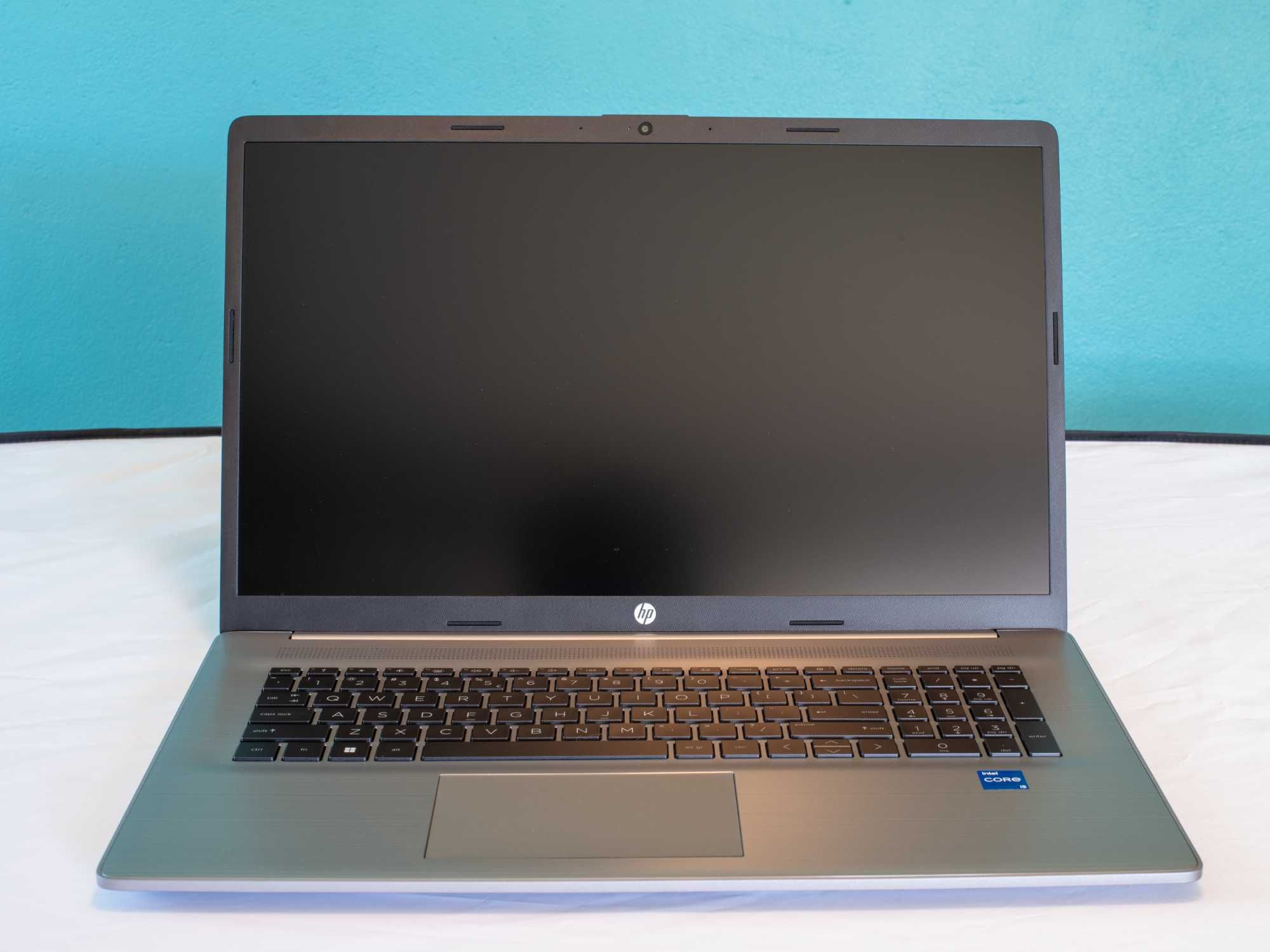 Laptop HP 470 17 inch G9 Notebook PC_NOWY!