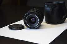 Obiektyw CANON LENS 28mm 1:2.8