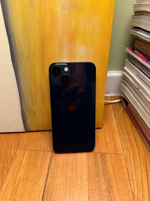 Iphone 13 - Como novo