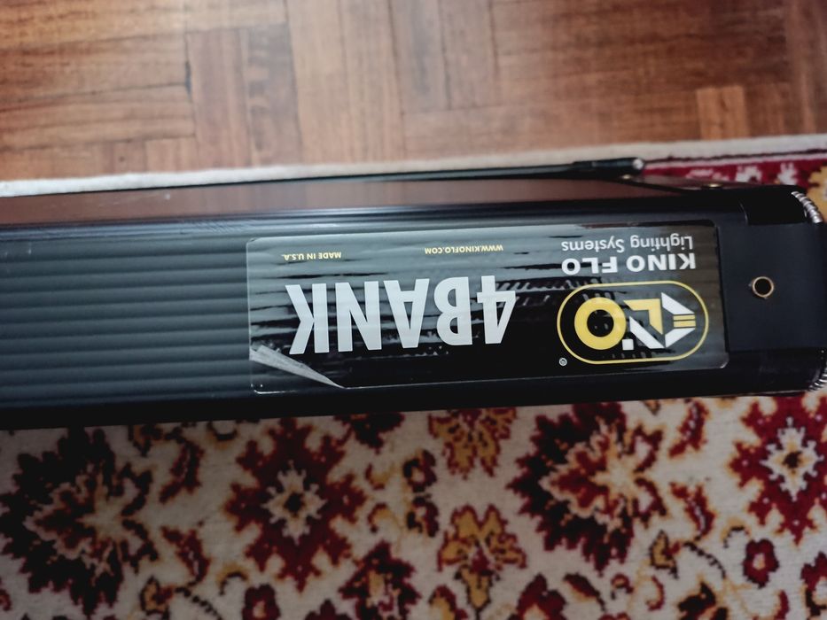 Kino Flo Fix 4804/2404