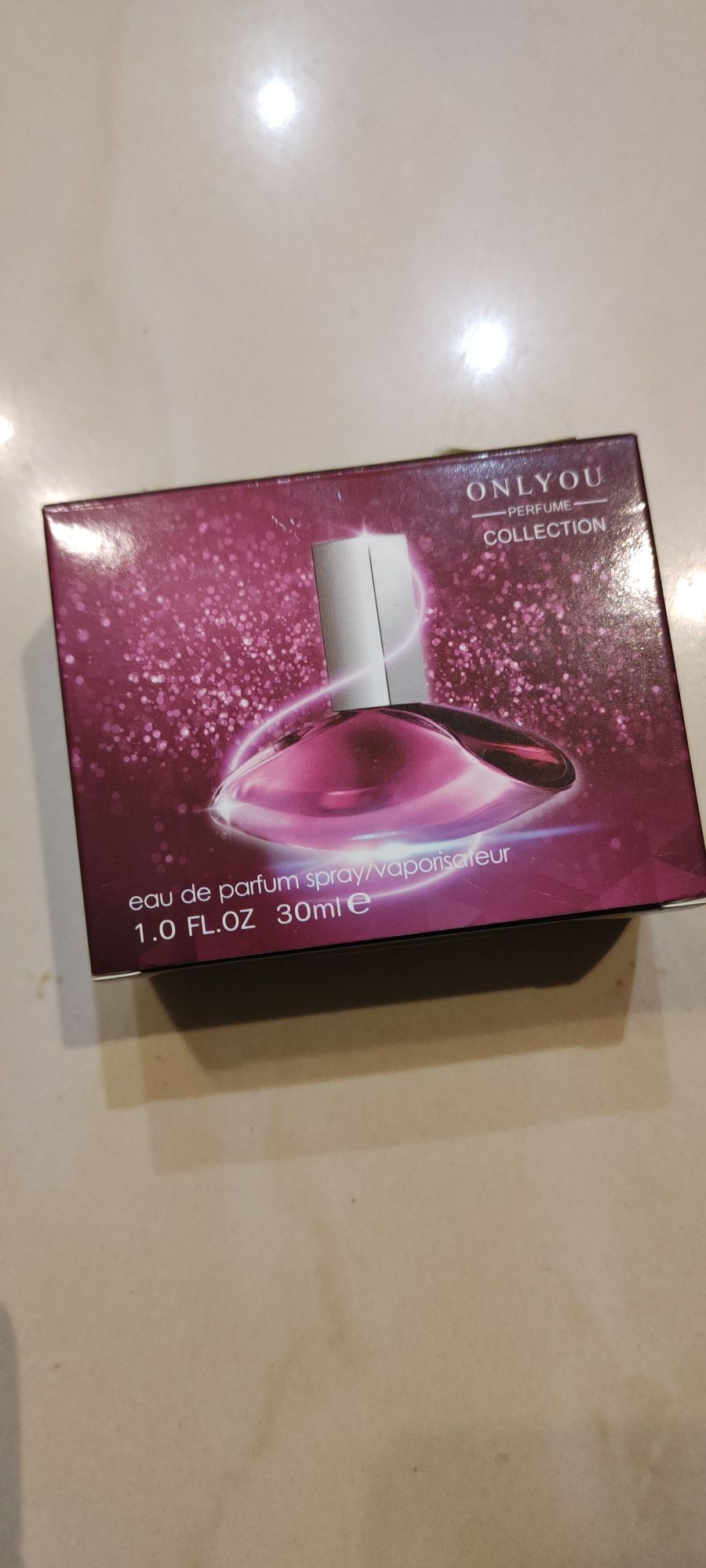 Perfum damski onlyou 30 ml