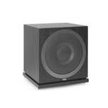 Par de Subwoofers ELAC SUB3010, impecáveis