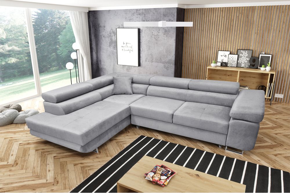 Naroznik regulowane zaglowki WYPRZEDAZ