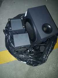 Telewizor/Monitor LED