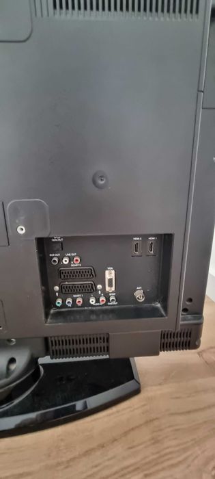 Tv Sanyo 25" (Usada)