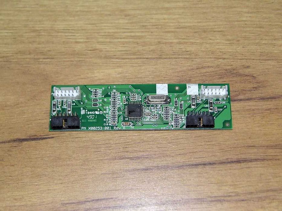 Płytka/moduł do podłączenia padów od konsoli XBox Classic