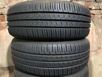 Склад шин б/в. 205/65 R15 Michelin CrossClimate