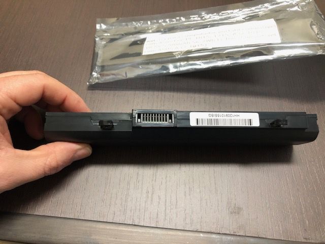 Bateria para Asus Eee, A32 - 10.8V 5200mAH 56.2 Wh Li-Ion