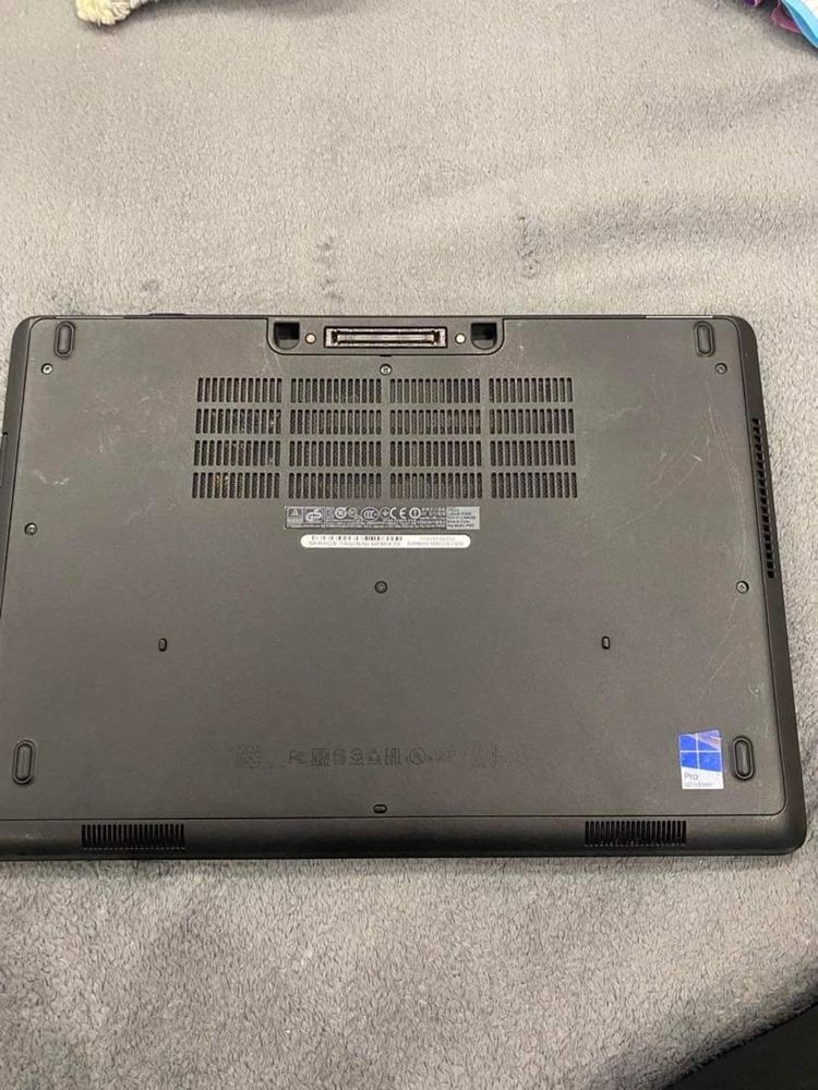 Laptop dell latitude e5450