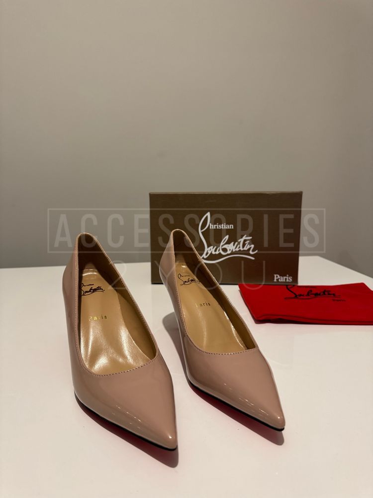 Christian Louboutin Saltos