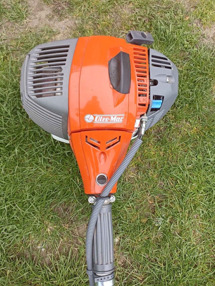 Kosa spalinowa OM. BC530T
