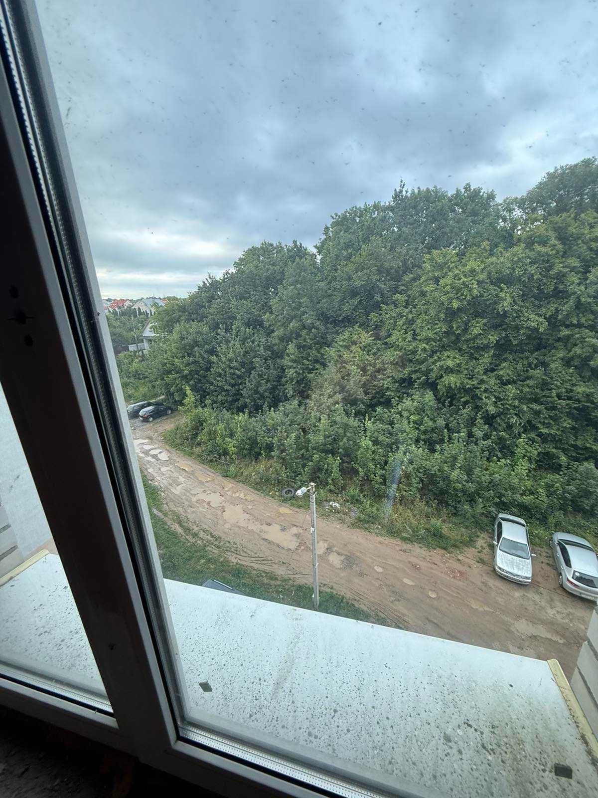 Найдешевша здана новобудова на Озерній.