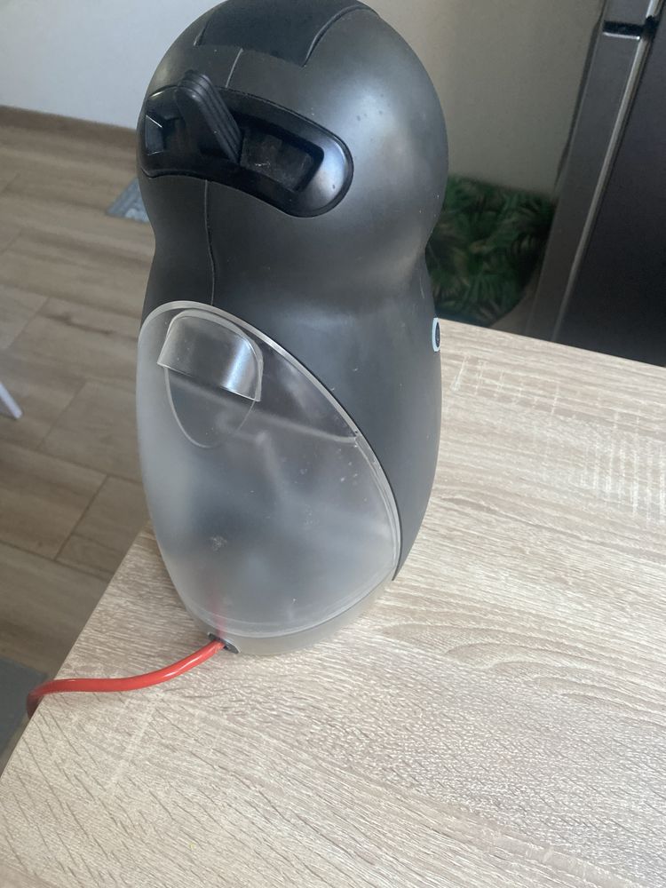 Express na kapsułki Dolce Gusto