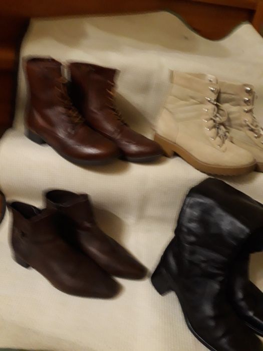 Сапоги демисезонные,ботинки