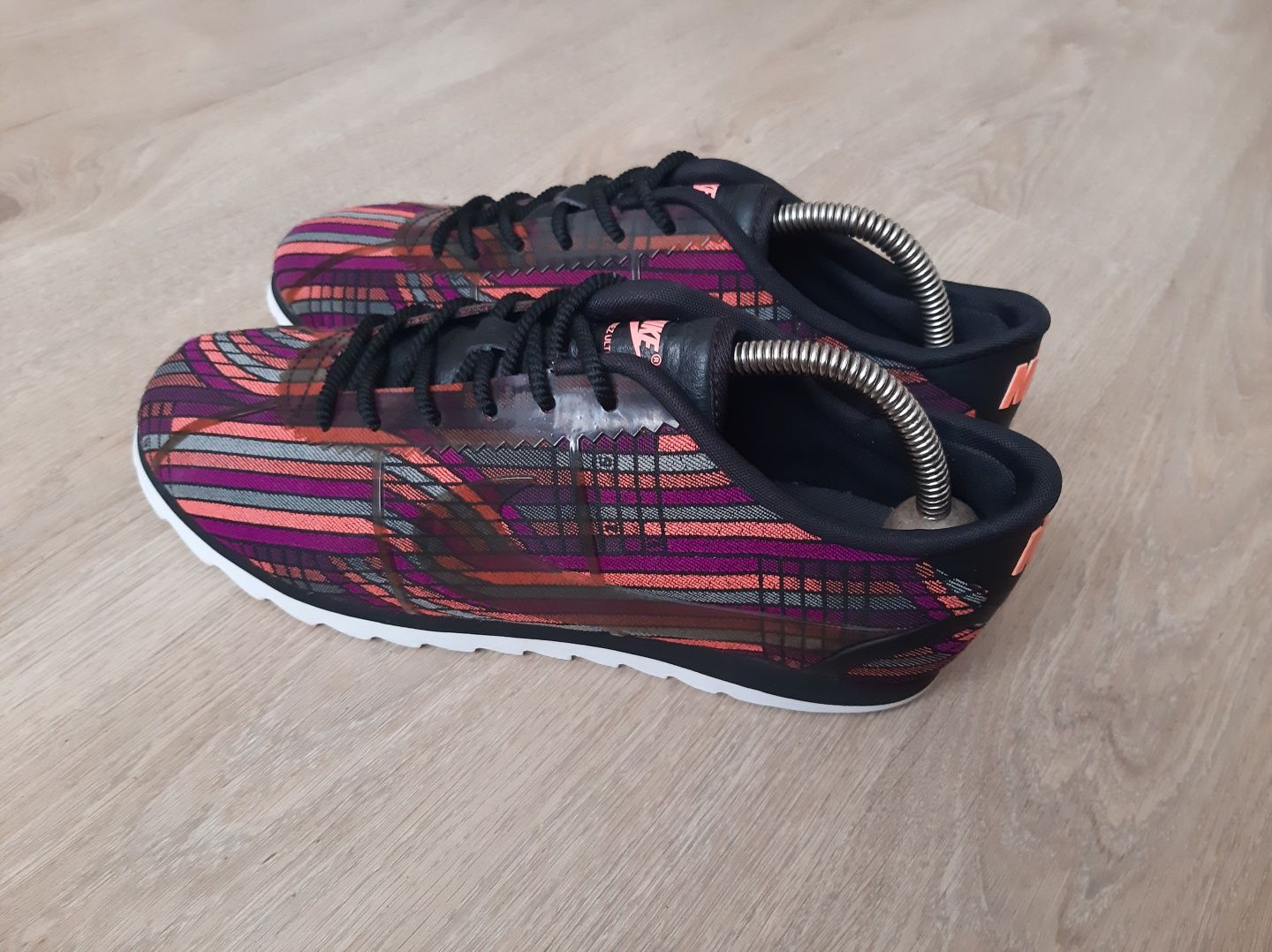 Кроссовки Nike zoom air cage 3 cly оригинал