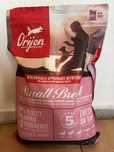 Karma ORIJEN SMALL breed 4,5 kg