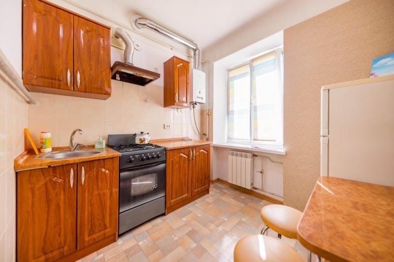 LS-5 У продажу 1к.кв м.Вокзальна