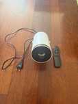 Projetor led como novo