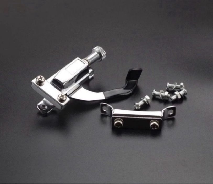 Maszynka do werbla 72mm + napinacz