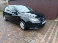 Seat Ibiza Sprzedam Seat IBIZA IV z Klimatyzacją