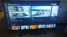 Telewizor Sharp 50le760e Full HD HDMI