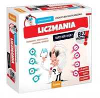 Liczmania z Profesorkiem JAWA