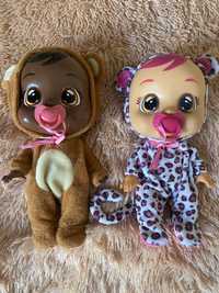 ІМС toys, Лялька плакса, край бебі, cry baby, кукла плачет, оригінал