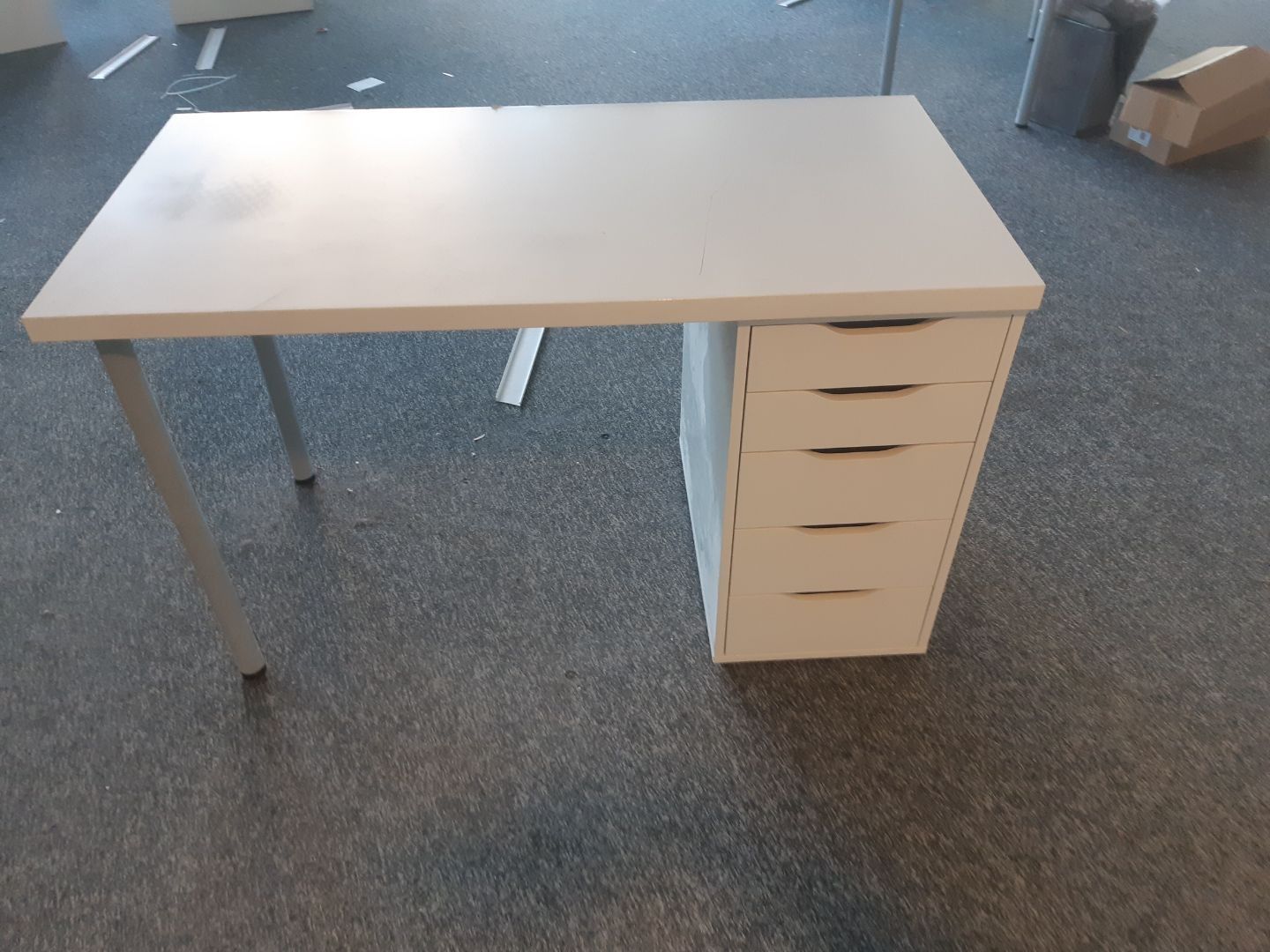 Stół/biurkko Ikea 120 x 60