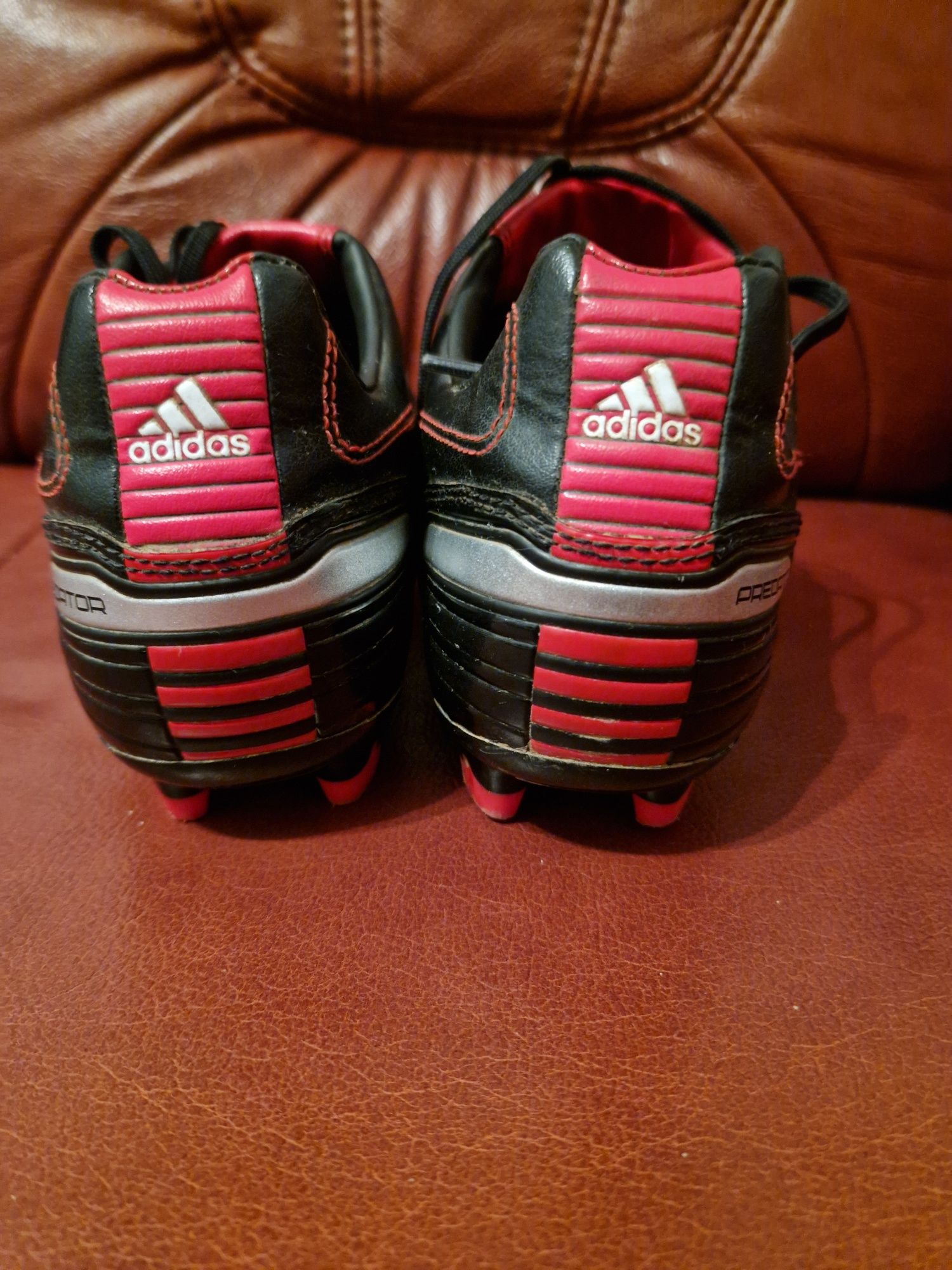 Korki Adidas Predator X r 39 i 1/3