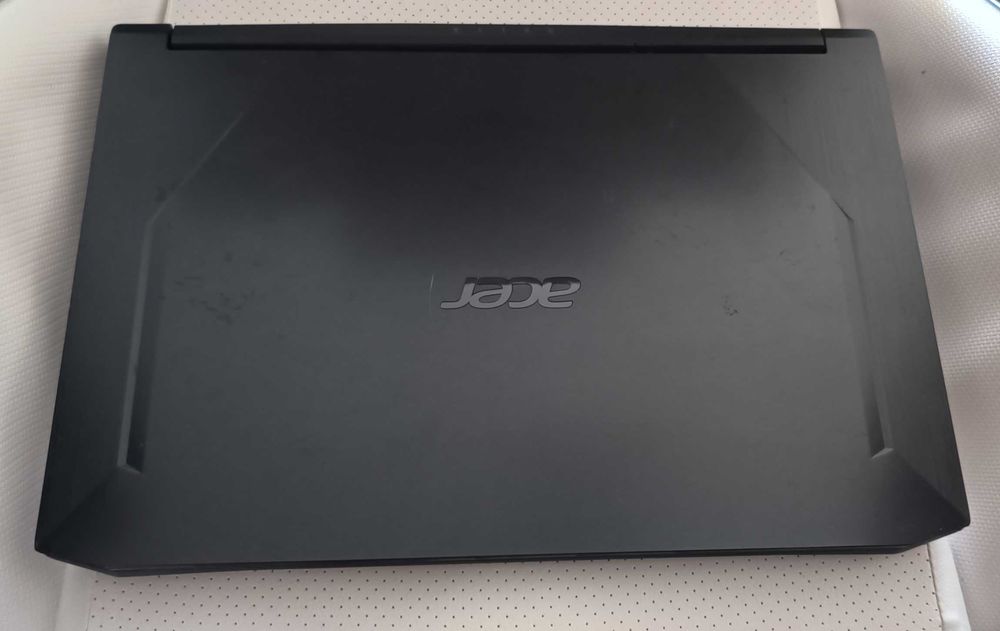 Acer Nitro 5 Na części