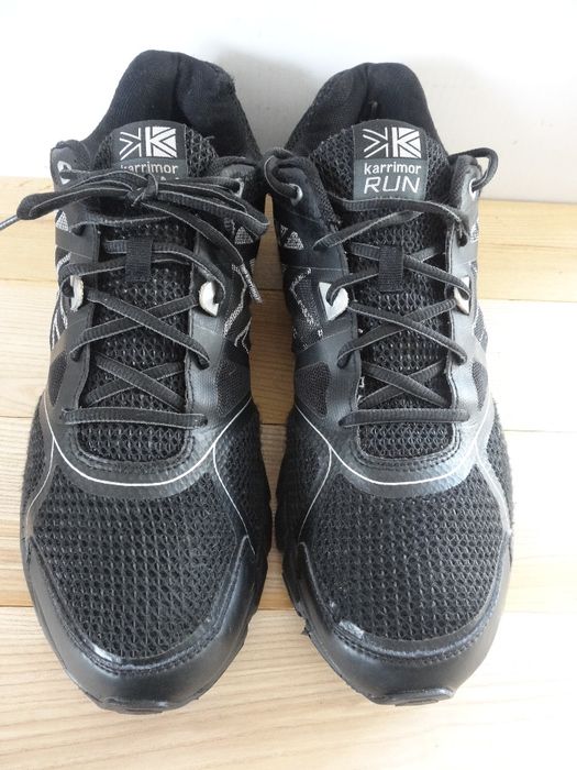 Buty Karrimor Tempo 4 RUN roz 48 Bieganie Sportowe Adidasy