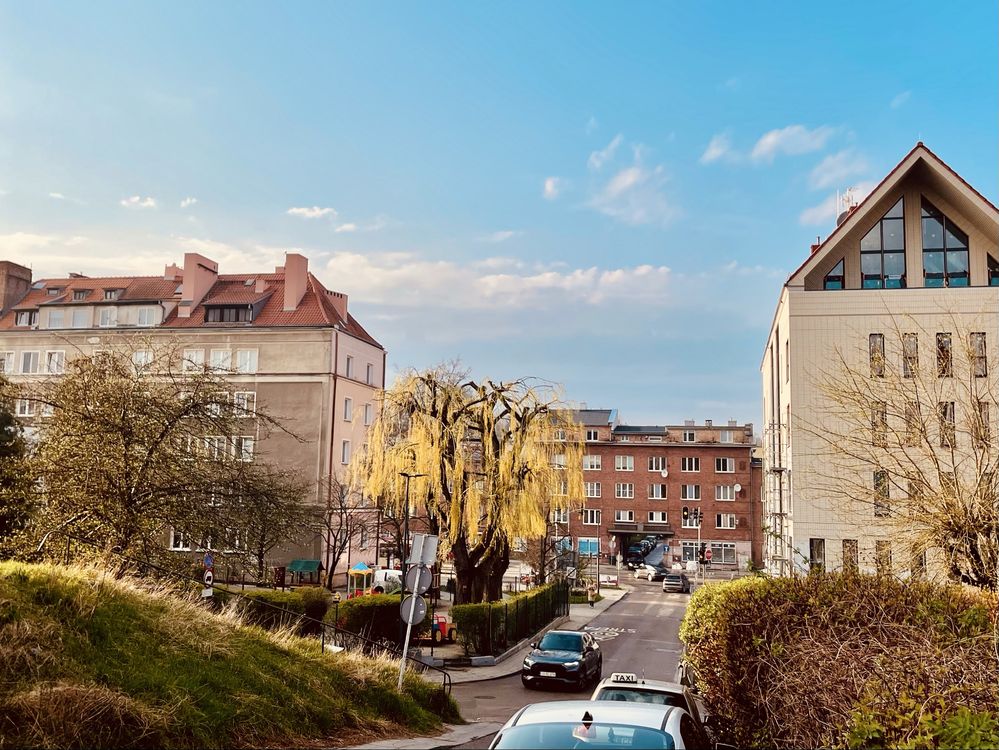 2 pokojowe mieszkanie Gdańsk Kartuska, blisko centrum, po remoncie