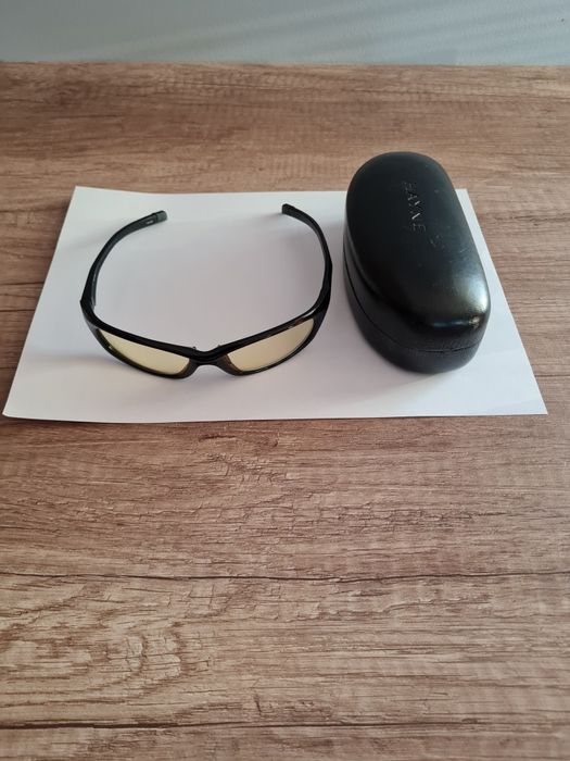 Okulary do konputera dla gracza Gunnar