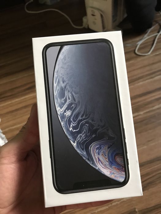 IPhone  Xr  128Gb