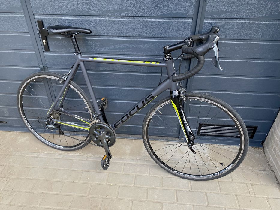 Focus Cayo KOLARZÓWKA wyścigowy Rower Size XL
