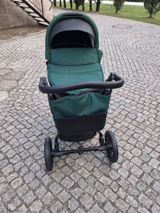 Wózek Bebetto New Holand 2w1