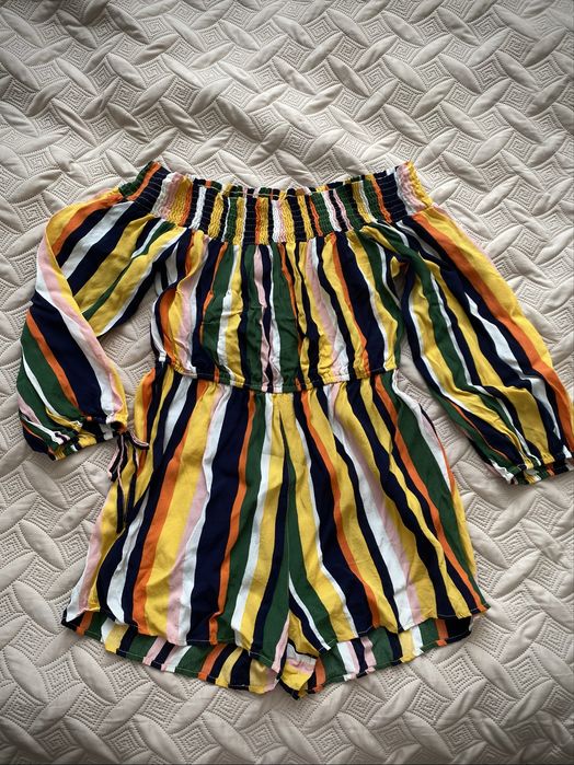 Комбінезон 34 розмір